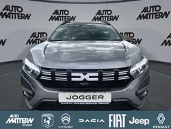 Schiefergrau Neu 2025 Dacia Jogger Extreme Van / Kleinbus | 24.850 € (Etwas zu teuer)