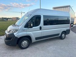 Silber Gebraucht 2016 Fiat Ducato Van | 10.150 € (Fairer Preis)