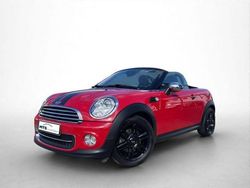 Andere Gebraucht 2014 Mini Roadster Cabrio | 9.490 €