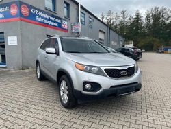 Silber Gebraucht 2010 Kia Sorento SUV | 5.995 € (Superpreis)