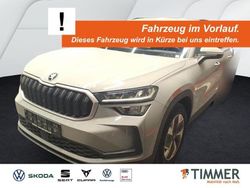 Steelgrau Gebraucht 2025 Skoda Kodiaq Selection SUV | 37.990 € (Guter Preis)