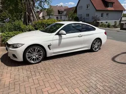 Weiß Gebraucht 2016 BMW 435 M Sport Coupé | 19.999 € (Fairer Preis)