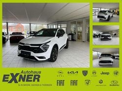 Deluxeweiß Neu 2025 Kia Sportage GT-Line SUV | 37.890 € (Guter Preis)