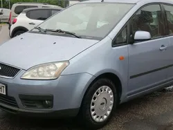 Gebraucht 2005 Ford C-MAX Trend Van / Kleinbus | 2.995 € (Teuer)
