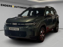 Gruen Neu 2025 Dacia Bigster Expression SUV | 31.980 € (Fairer Preis)