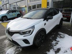Weiß Gebraucht 2022 Renault Captur Rive Gauche SUV | 21.890 € (Fairer Preis)