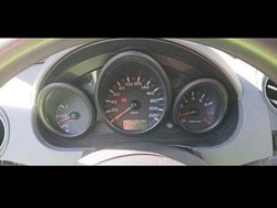 Silber Gebraucht 2005 Mitsubishi Colt Kleinwagen | 2.200 € (Guter Preis)