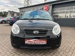 Schwarz Gebraucht 2011 Kia Picanto Kleinwagen | 2.499 € (Fairer Preis)