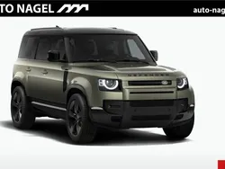 Andere farbe Gebraucht 2022 Land Rover Defender HSE SUV | 106.730 €