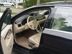 Schwarz Gebraucht 2008 Volvo S80 Momentum Limousine | 7.499 € (Teuer)