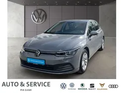 VW Golf VIII