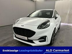 Weiß Gebraucht 2022 Ford Puma Gen-E ST-Line SUV | 18.480 € (Superpreis)