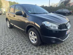 Black (m) Gebraucht 2010 Nissan Qashqai Visia SUV | 7.390 € (Fairer Preis)
