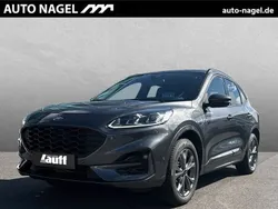 Grau Gebraucht 2023 Ford Kuga ST-Line SUV | 27.880 € (Guter Preis)