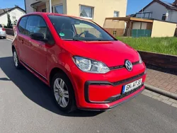 Rot Gebraucht 2019 VW up! Beats Kleinwagen | 7.999 € (Superpreis)