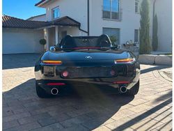 Schwarz Gebraucht 2001 BMW Z8 Cabrio | 110.000 €