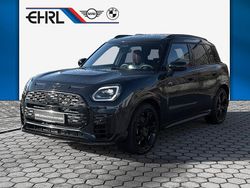 Legend grey Gebraucht 2024 Mini John Cooper Works Countryman SUV | 39.950 € (Guter Preis)
