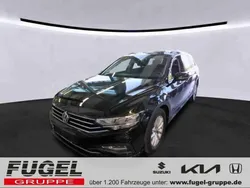 Deep black perleffekt Gebraucht 2020 VW Passat Business Kombi | 23.899 € (Fairer Preis)