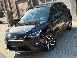 Schwarz Gebraucht 2018 Seat Arona SUV | 12.900 € (Fairer Preis)