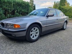 Grau Gebraucht 1999 BMW 730 Limousine | 19.990 € (Teuer)
