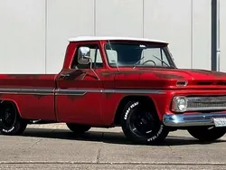 Rot Gebraucht 2025 Chevrolet C10 | 18.000 €