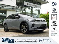 Grau Neu 2025 VW ID.5 GTX SUV | 69.140 € (Teuer)