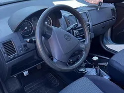 Blau Gebraucht 2006 Hyundai Getz Kleinwagen | 1.000 €