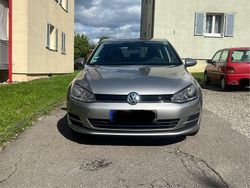 Silber Gebraucht 2013 VW Golf VII Trendline Kleinwagen | 7.200 € (Fairer Preis)