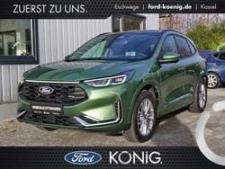 Grün Gebraucht 2024 Ford Kuga ST-Line X SUV | 36.890 € (Superpreis)
