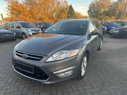 Braun Gebraucht 2011 Ford Mondeo Titanium Limousine | 3.899 € (Fairer Preis)