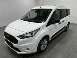 Weiß Gebraucht 2020 Ford Transit Van / Kleinbus | 12.790 € (Teuer)