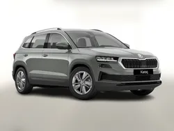 Grau Neu 2025 Skoda Karoq SUV | 33.988 € (Superpreis)