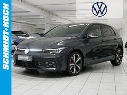 Grau Gebraucht 2024 VW Golf VIII GTE Limousine | 35.850 € (Superpreis)