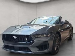 Grau Neu 2025 Ford Mustang GT Convertible Cabrio | 58.785 € (Guter Preis)