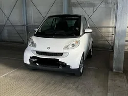 Smart ForTwo Coupé