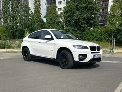 Weiß Gebraucht 2011 BMW X6 SUV | 18.700 € (Fairer Preis)