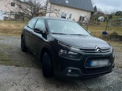 Schwarz Gebraucht 2020 Citroën C4 Cactus Kleinwagen | 14.000 € (Teuer)
