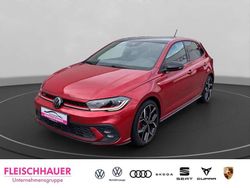 Rot Gebraucht 2022 VW Polo Beats Kleinwagen | 24.990 € (Fairer Preis)
