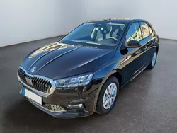 Magic schwarz metallic Neu 2025 Skoda Fabia Drive Limousine | 19.000 € (Superpreis)