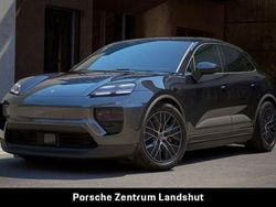 Vulkangraumetallic Neu 2025 Porsche Macan SUV | 99.799 € (Fairer Preis)
