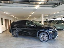 Grenadillschwarzmetallic Neu 2025 VW Tayron SUV | 46.990 € (Superpreis)