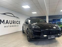 Schwarz Gebraucht 2021 Porsche Cayenne SUV | 85.390 € (Guter Preis)
