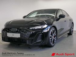 Mythosschwarz metallic Gebraucht 2025 Audi S5 S-Line Limousine | 77.398 € (Fairer Preis)