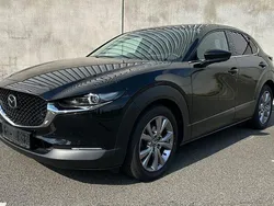 Schwarz Gebraucht 2020 Mazda CX-30 Selection SUV | 14.999 € (Fairer Preis)