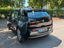 Grau Gebraucht 2016 BMW i3 Kleinwagen | 12.500 € (Fairer Preis)