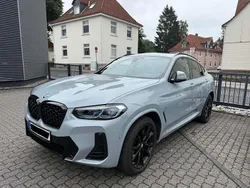 Gebraucht 2022 BMW X4 Advantage SUV | 48.000 € (Etwas zu teuer)
