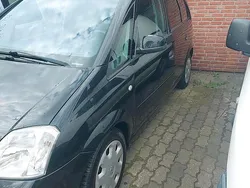 Gebraucht 2005 Opel Meriva Van / Kleinbus | 1.190 €