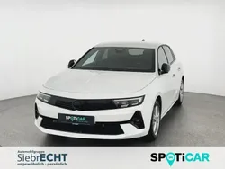 Weiß Neu 2024 Opel Astra GS Line Limousine | 23.970 € (Guter Preis)