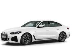 Gebraucht 2024 BMW i4 Efficient Dynamics Limousine | 58.530 €