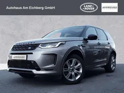Braun Gebraucht 2023 Land Rover Discovery Sport SE Dynamic SUV | 42.490 € (Superpreis)